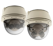Arecont 20 MP Dome Camera